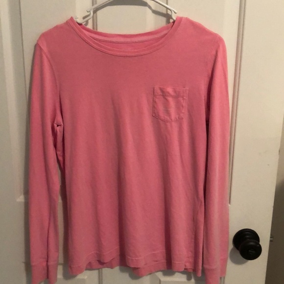 Vineyard Vines Long Sleeve Tee - Picture 2 of 5